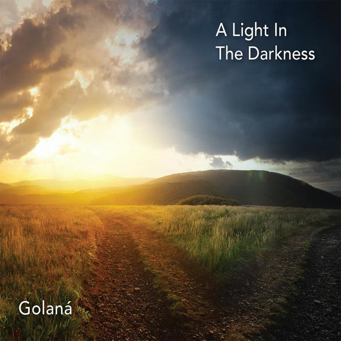 Golana: A Light In The Darkness