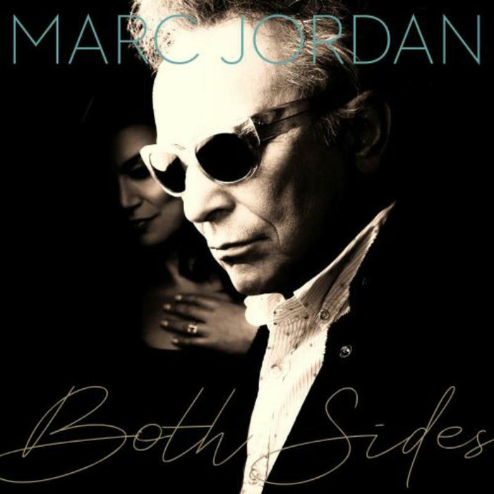 Marc Jordan: Both Sides