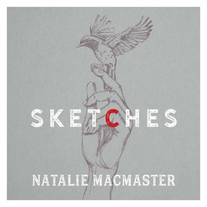 Natalie MacMaster: Sketches