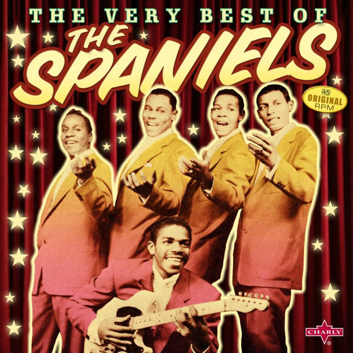 Spaniels: Very Best Of