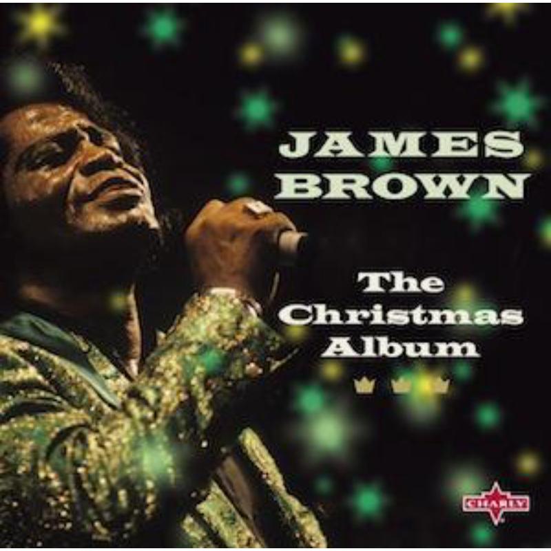 James Brown: Christmas Album