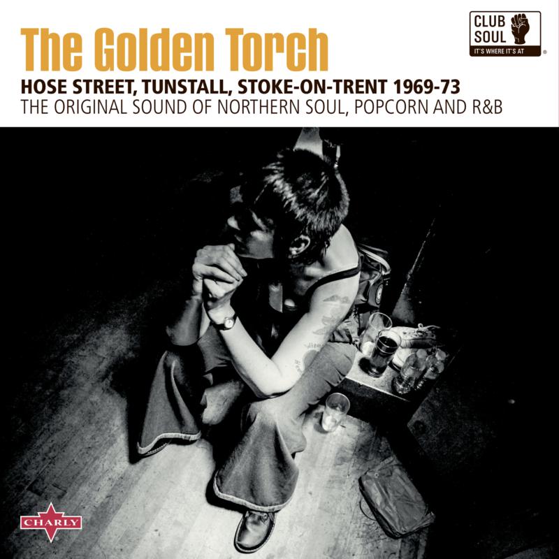 Club Soul: The Golden Torch (LP)