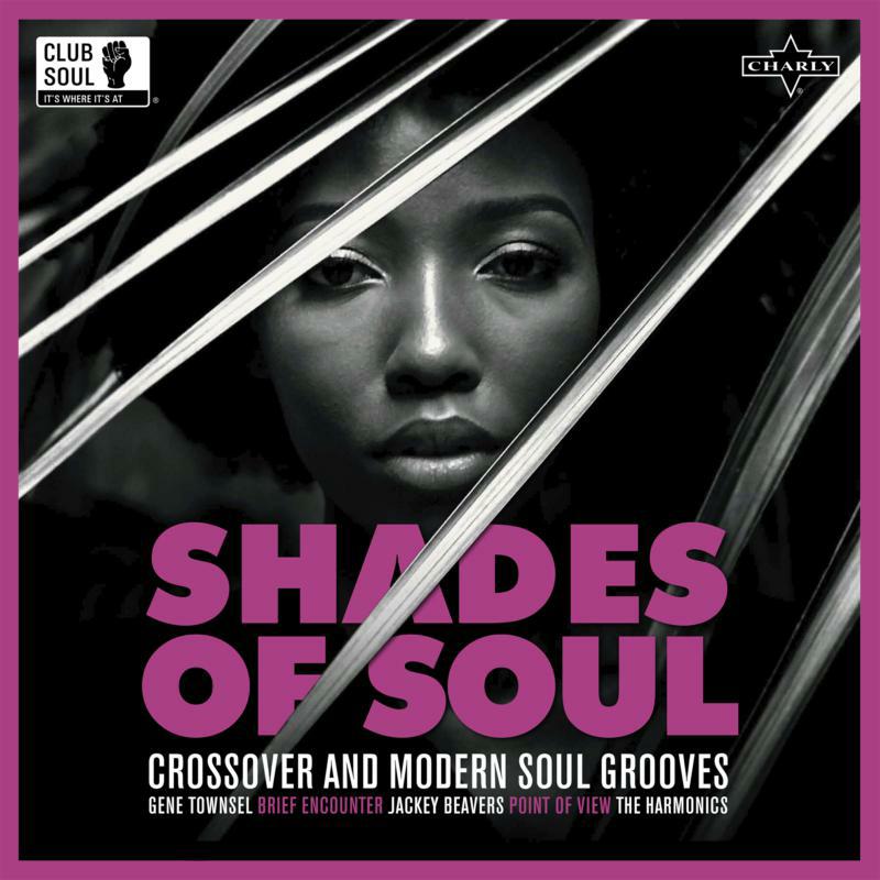 Various Artists: Shades Of Soul