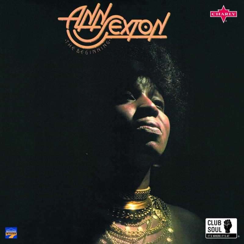 Ann Sexton: Loving You, Loving Me – Proper Music