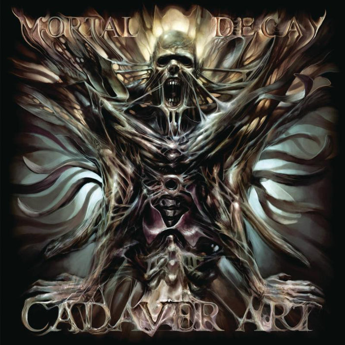 Mortal Decay: Cadaver Art