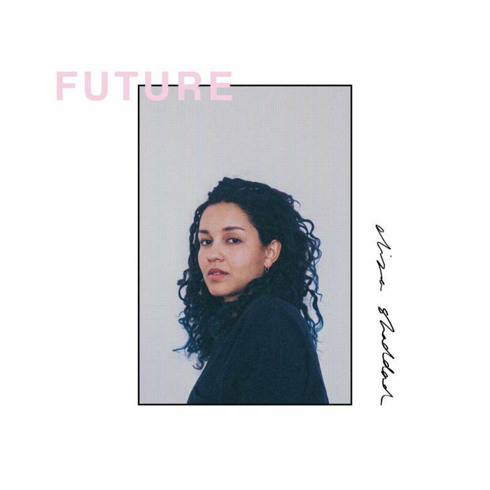Eliza Shaddad: Future