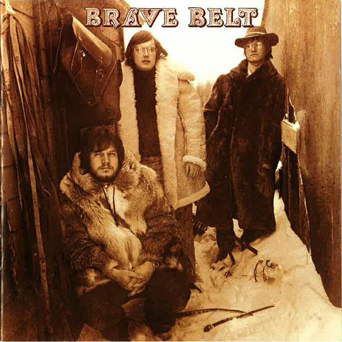 Brave Belt: Brave Belt