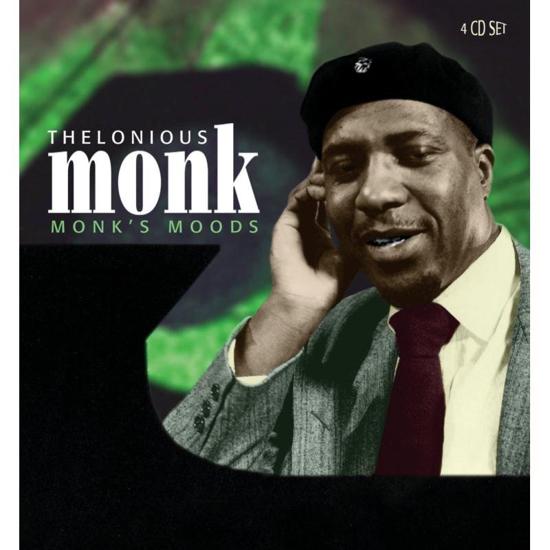 Thelonious Monk: Monk's Mood
