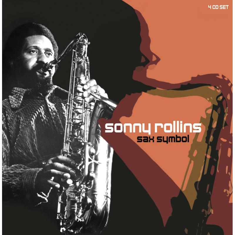 Sonny Rollins: Saxophone Colossus – Proper Music