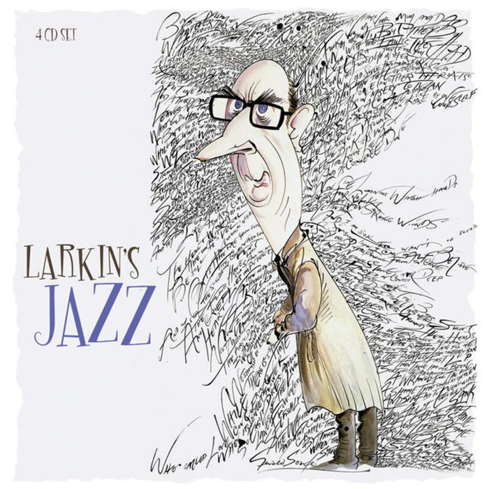 Various Artists: Larkin's Jazz