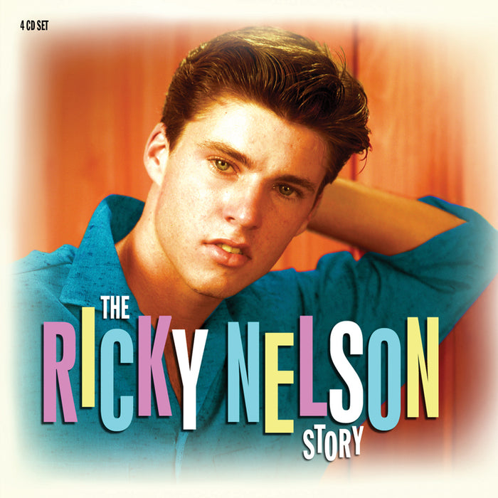 Ricky Nelson: The Ricky Nelson Story