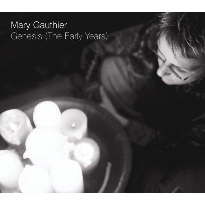 Mary Gauthier: Genesis