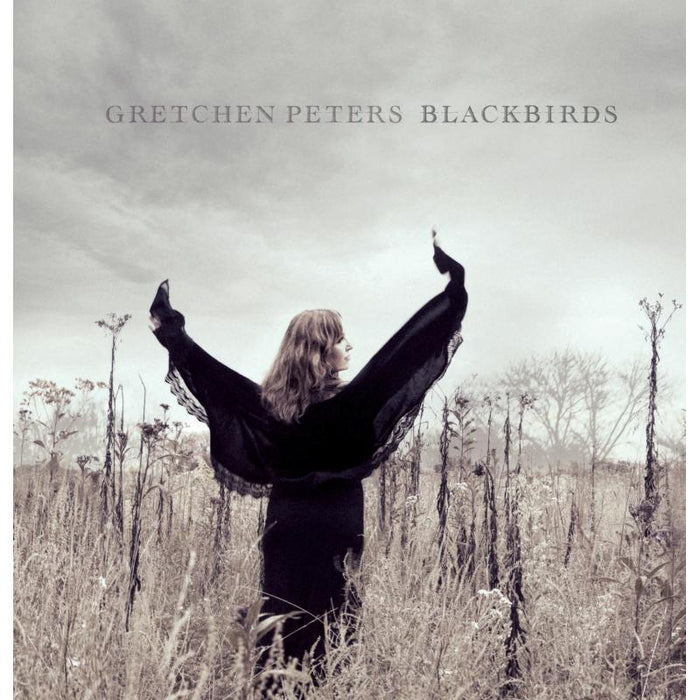 Gretchen Peters: Blackbirds