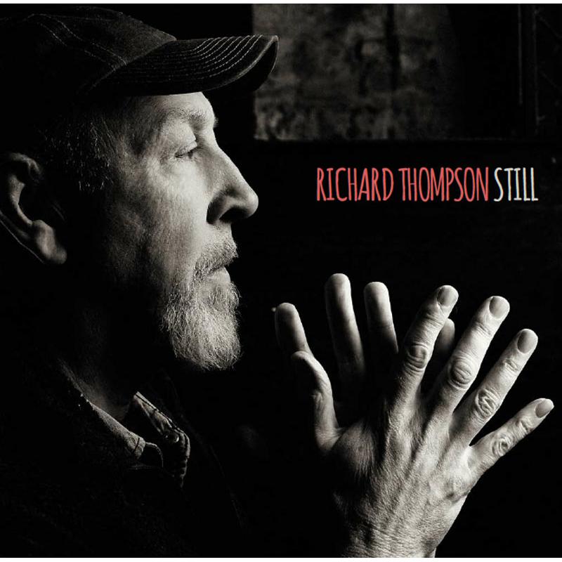 Richard Thompson: Henry The Human Fly – Proper Music