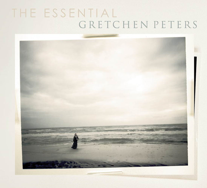 Gretchen Peters: The Essential Gretchen Peters