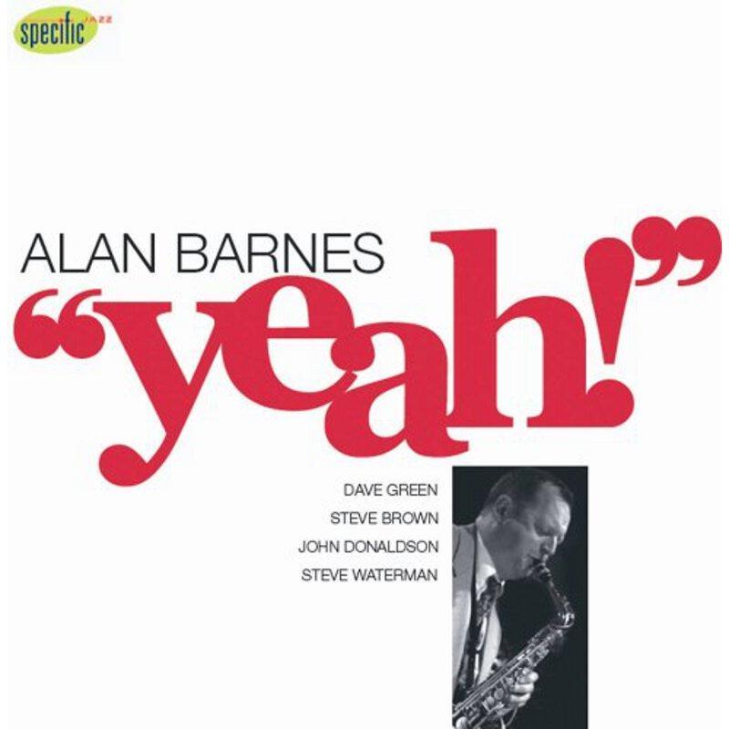 Alan Barnes: Yeah!
