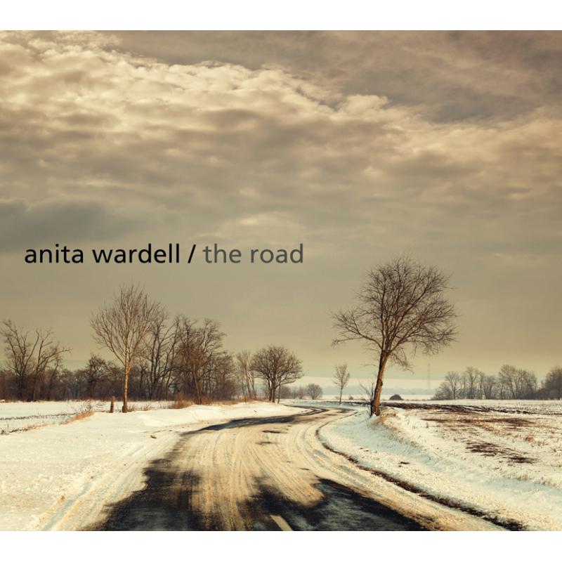 Anita Wardell: The Road
