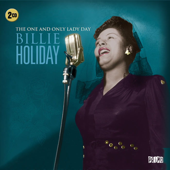 Billie Holiday: One & Only Lady Day