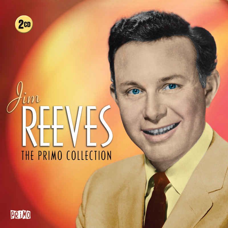 Jim Reeves: Primo Collection