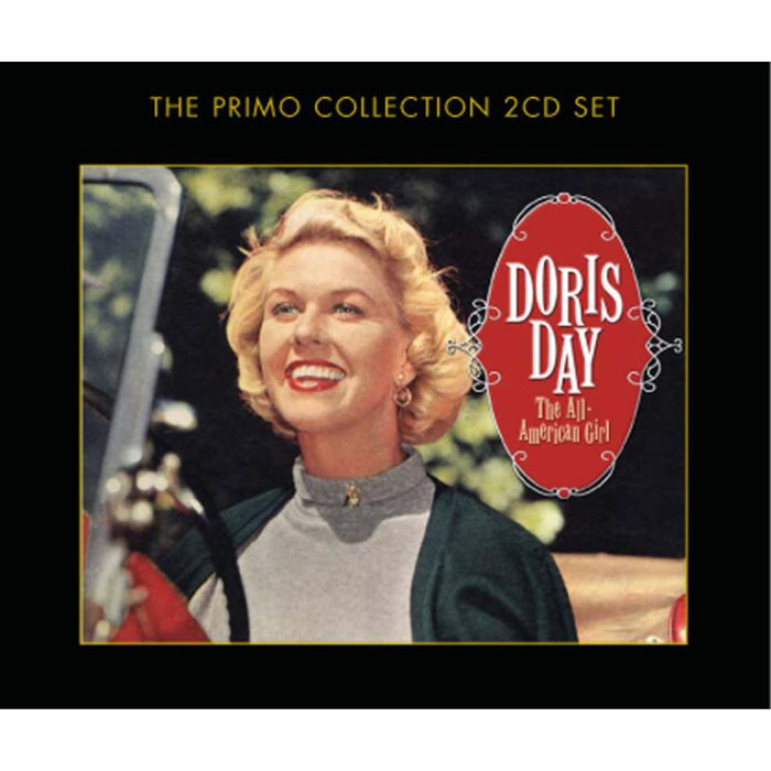 Doris Day: The All-American Girl