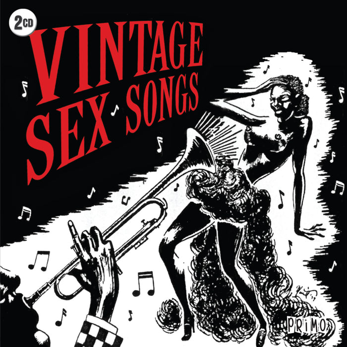 Various Artists: Vintage Sex Songs