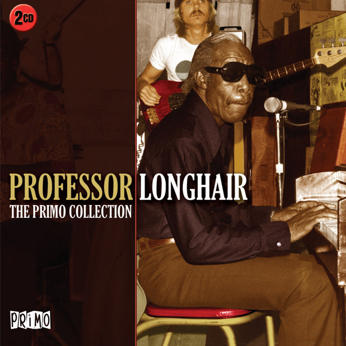 Professor Longhair: The Primo Collection