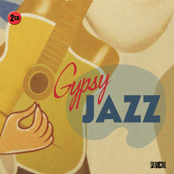Various Artists: Gypsy Jazz