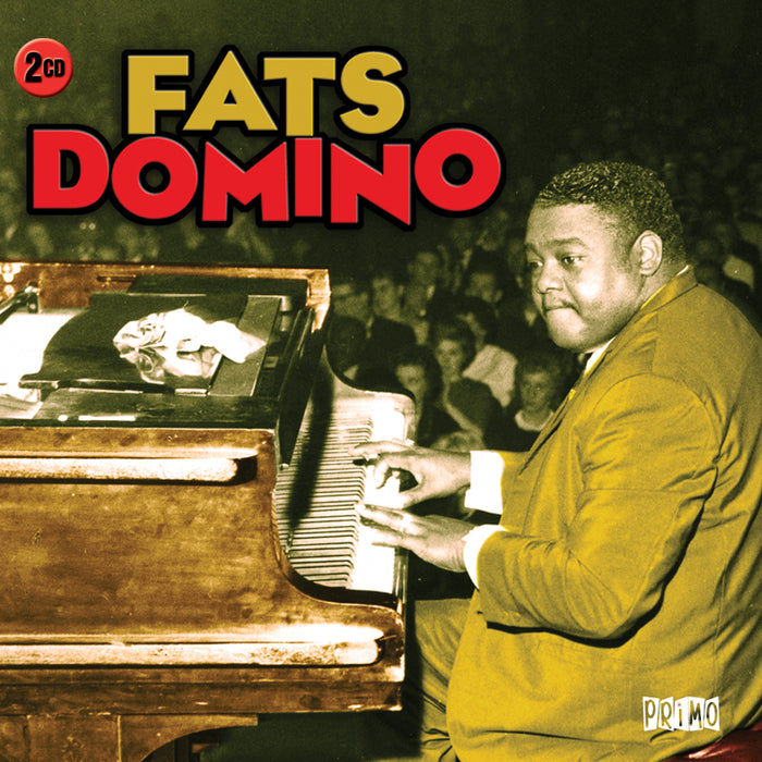 Fats Domino: Essential Hits & Early Recordings