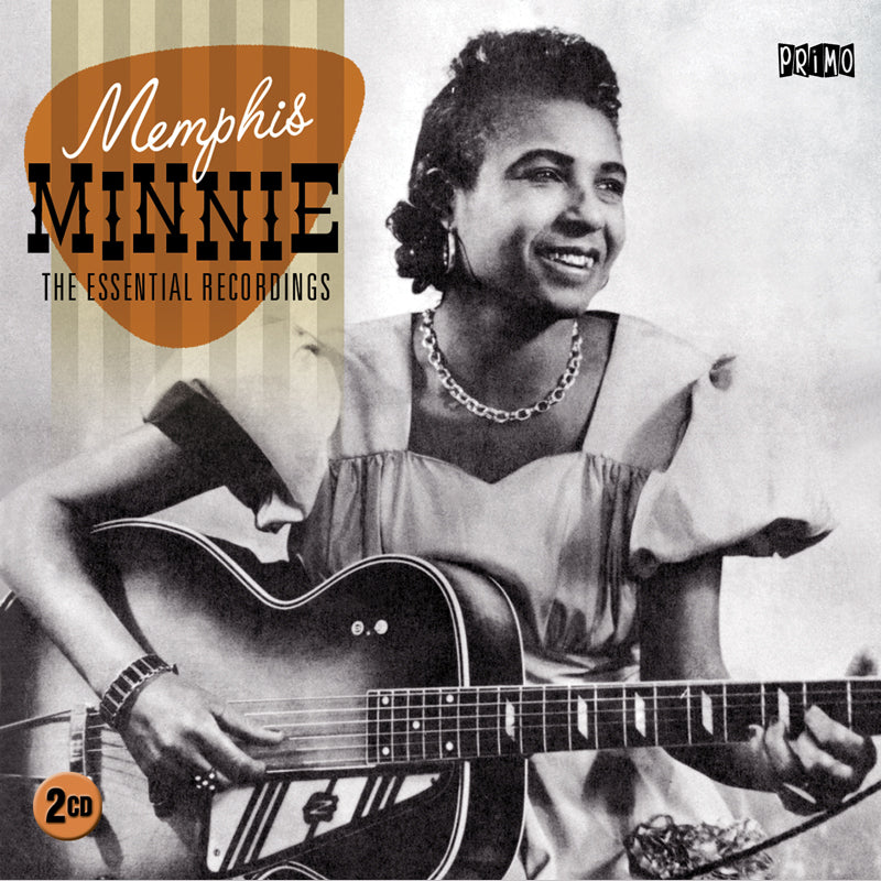 Memphis Minnie: The Essential Recordings