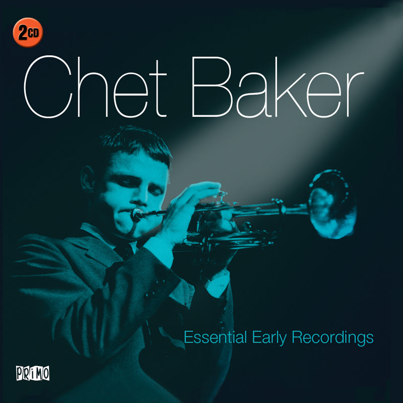 Chet Baker: The Essential Recordings