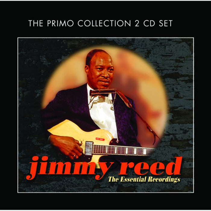 Jimmy Reed: The Essential Recordings