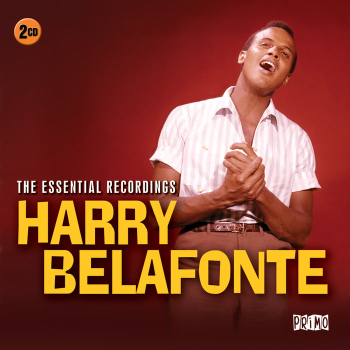 Harry Belafonte: The Essential Recordings