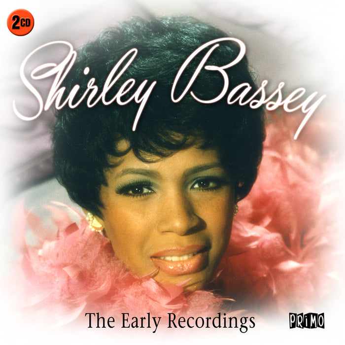 Shirley Bassey: The Early Recordings
