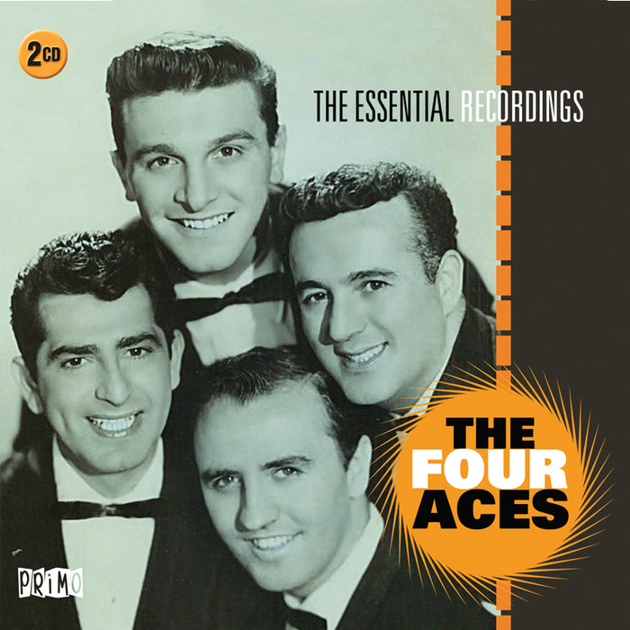 The Four Aces: The Essential Recordings