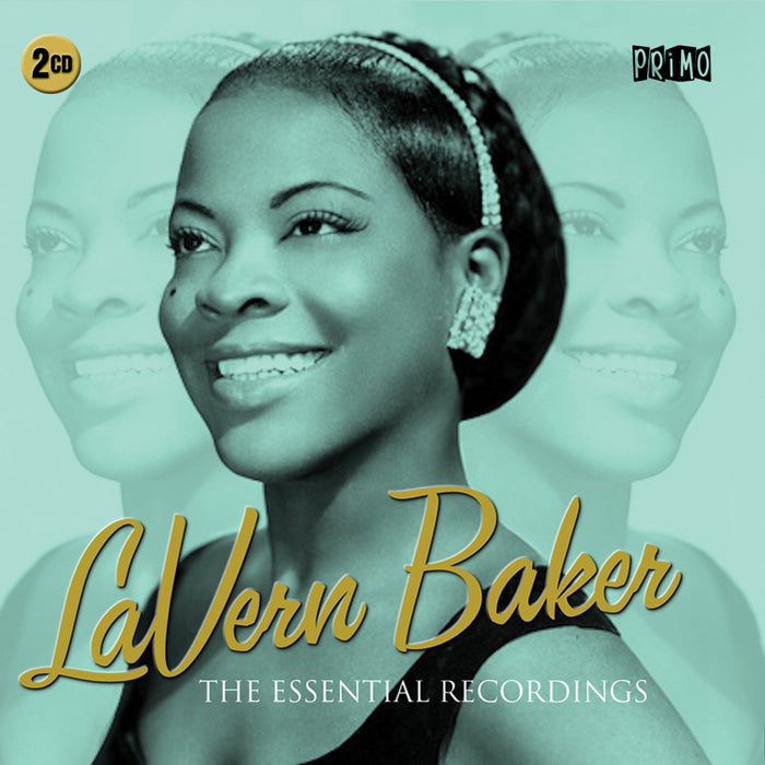 LaVern Baker: The Essential Recordings