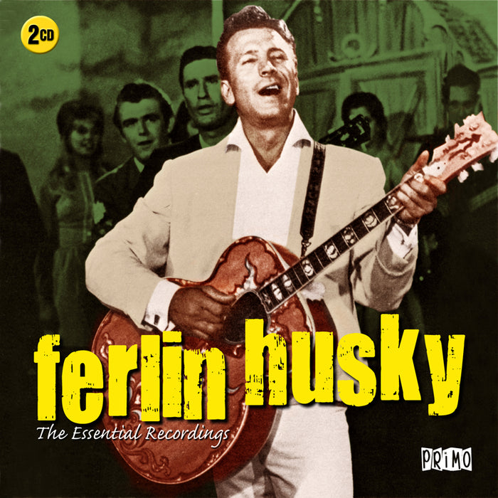 Ferlin Husky: The Essential Recordings