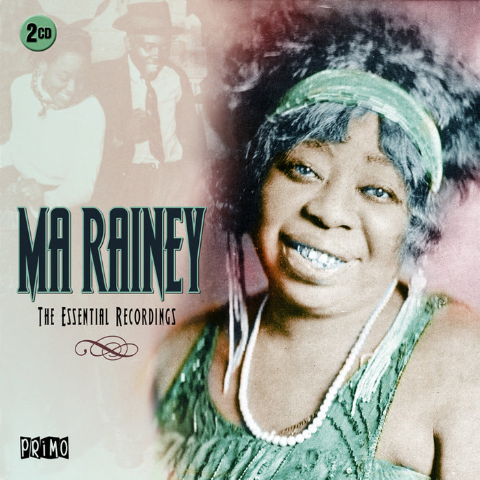 Ma Rainey: The Essential Recordings