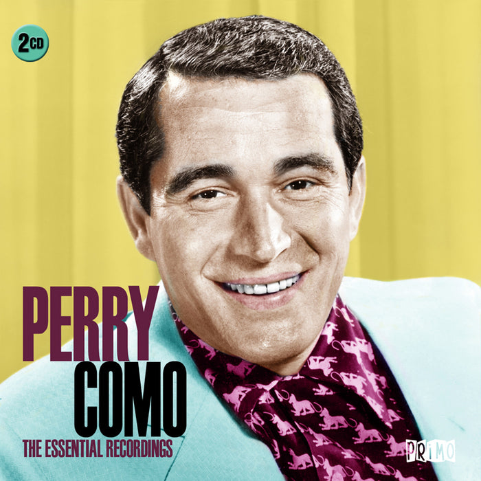 Perry Como: The Essential Early Recordings