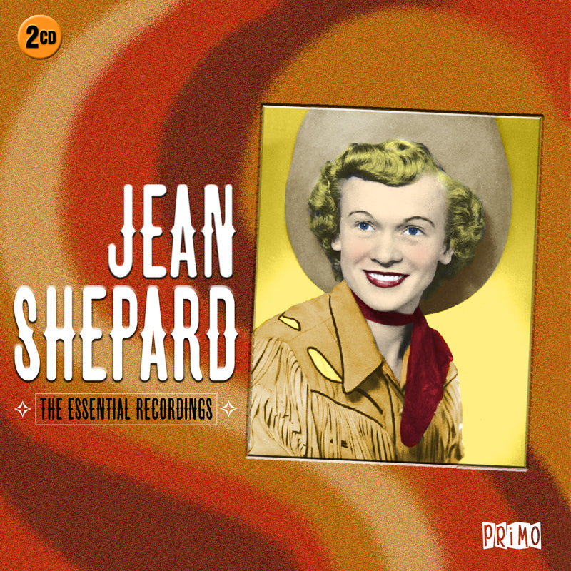 Jean Shepard: The Essential Recordings