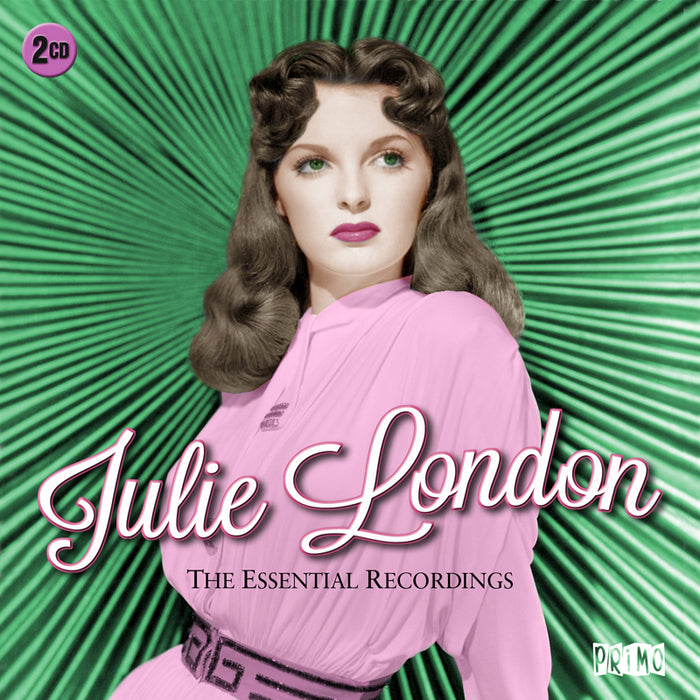Julie London: The Essential Recordings
