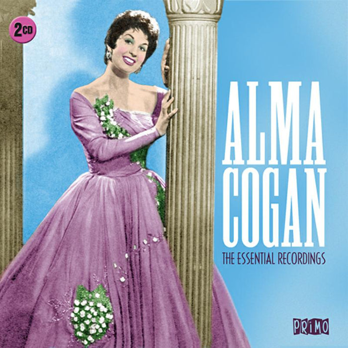 Alma Cogan: The Essential Recordings