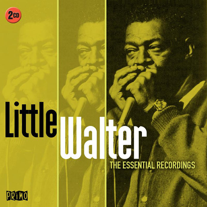 Little Walter: The Essential Recordings