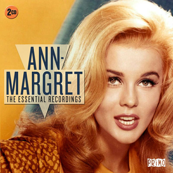 Ann-Margret: The Essential Recordings