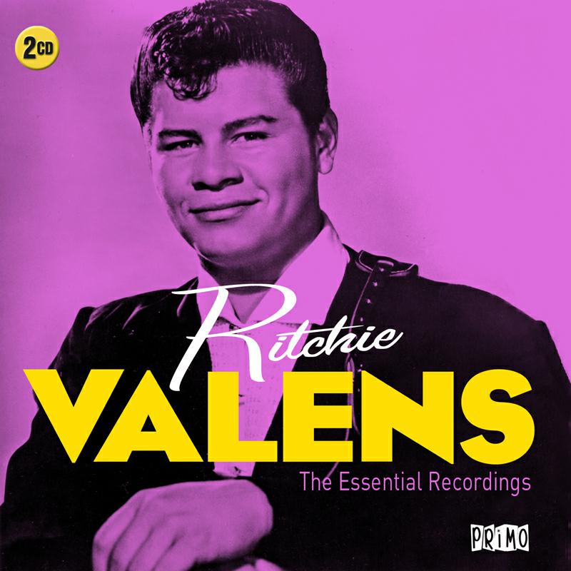 Ritchie Valens: The Essential Recordings