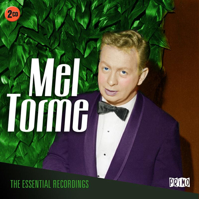 Mel Torme: The Essential Recordings