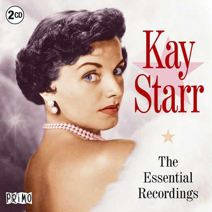 Kay Starr: The Essential Recordings