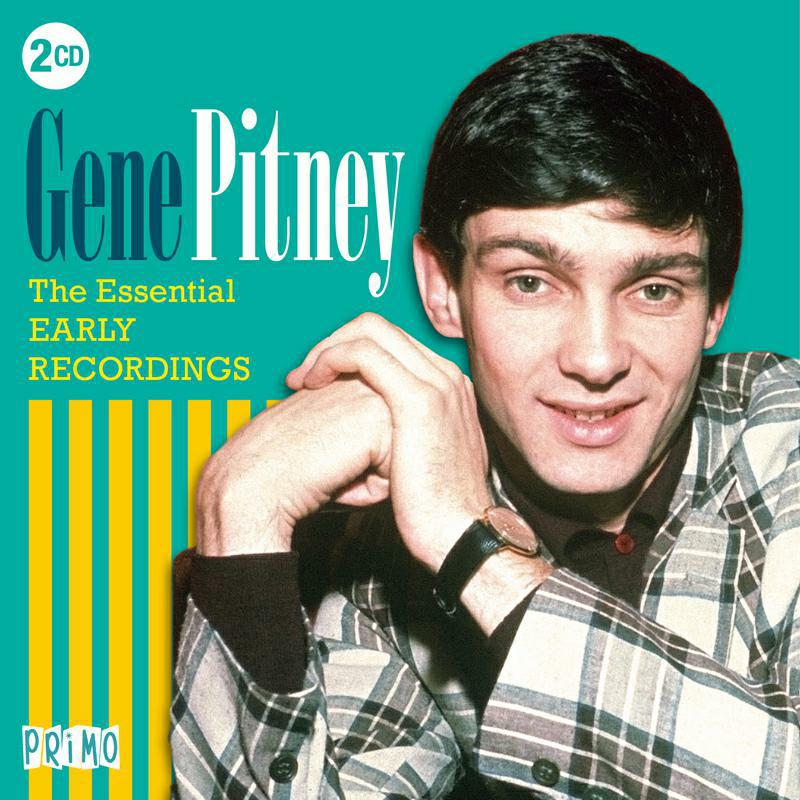 Gene Pitney: The Essential Early Recordings