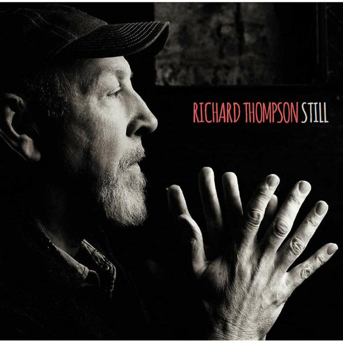 Richard Thompson: Still (Deluxe Edition)