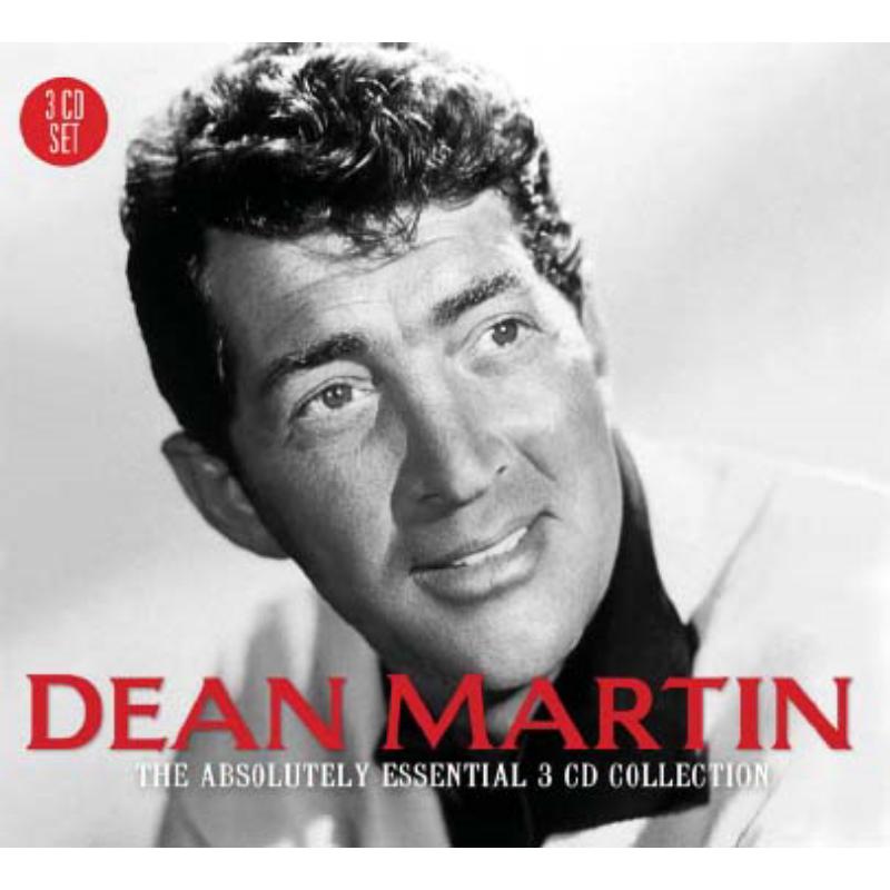 Dean Martin: Absolutely Essential Collectio