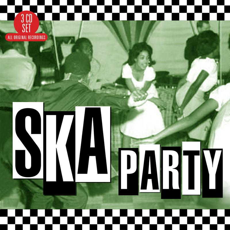 Various Artists: Ska Party